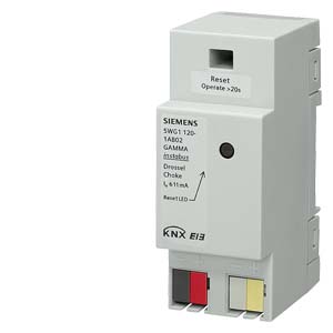 Bộ tạo tín hiệu Chock KNX Siemens