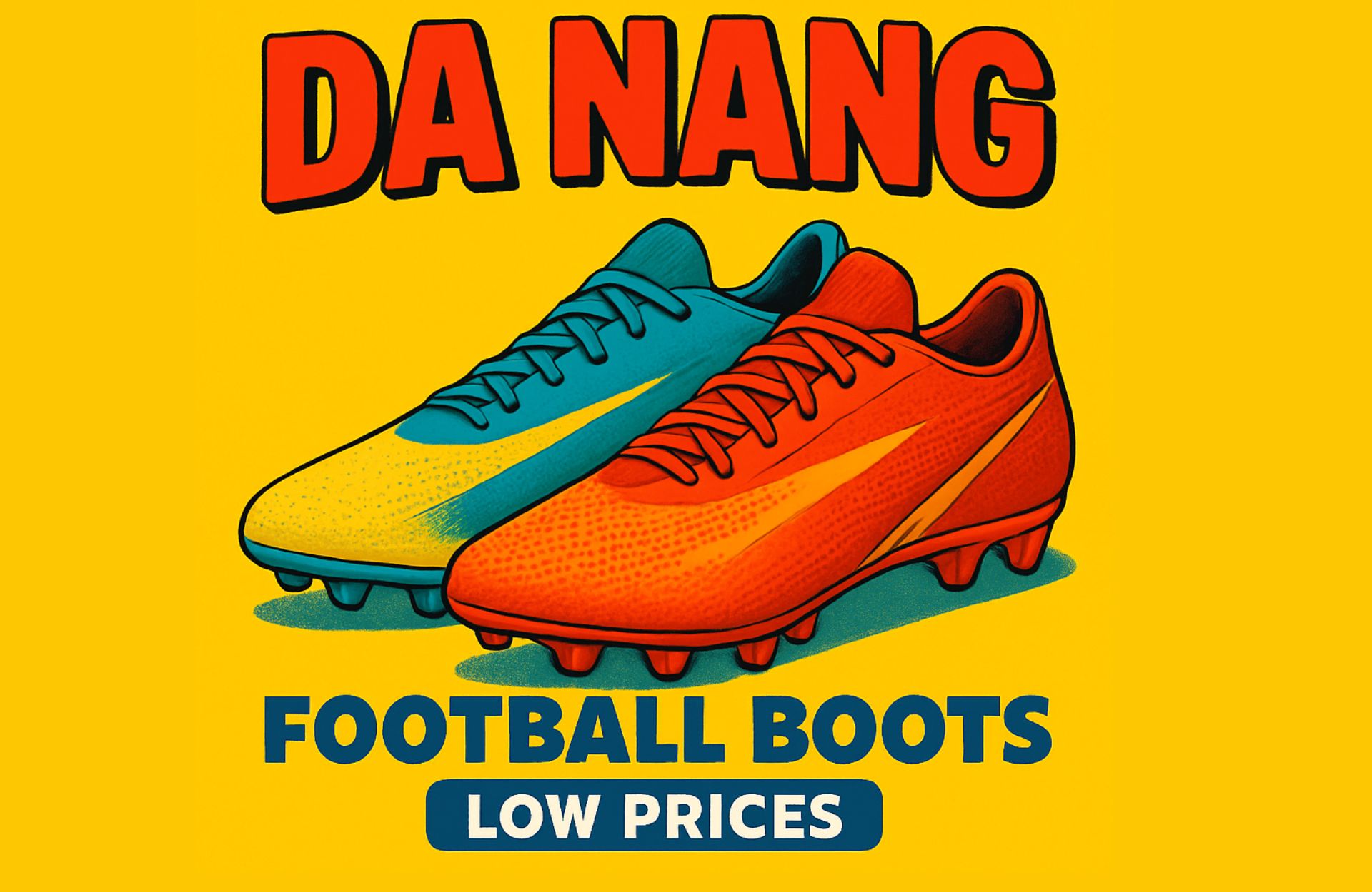 Unifootball - Shop Giày Bóng Đá Chính Hãng Giá Rẻ Đà Nẵng Tốt Nhất Cho Dân Phủi