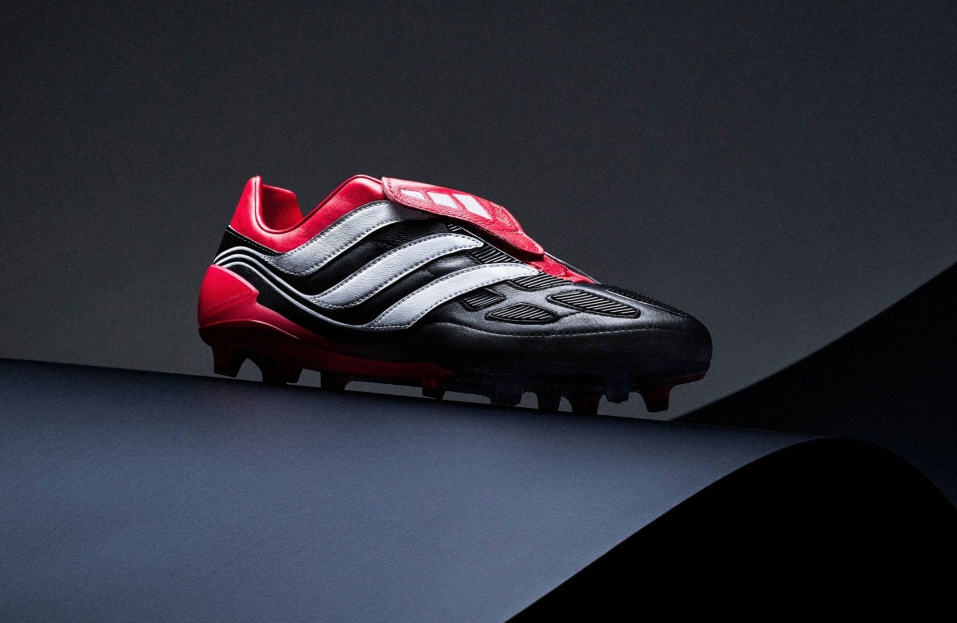 Adidas hồi sinh Predator Precision trong bộ sưu tập 'Origins Pack'