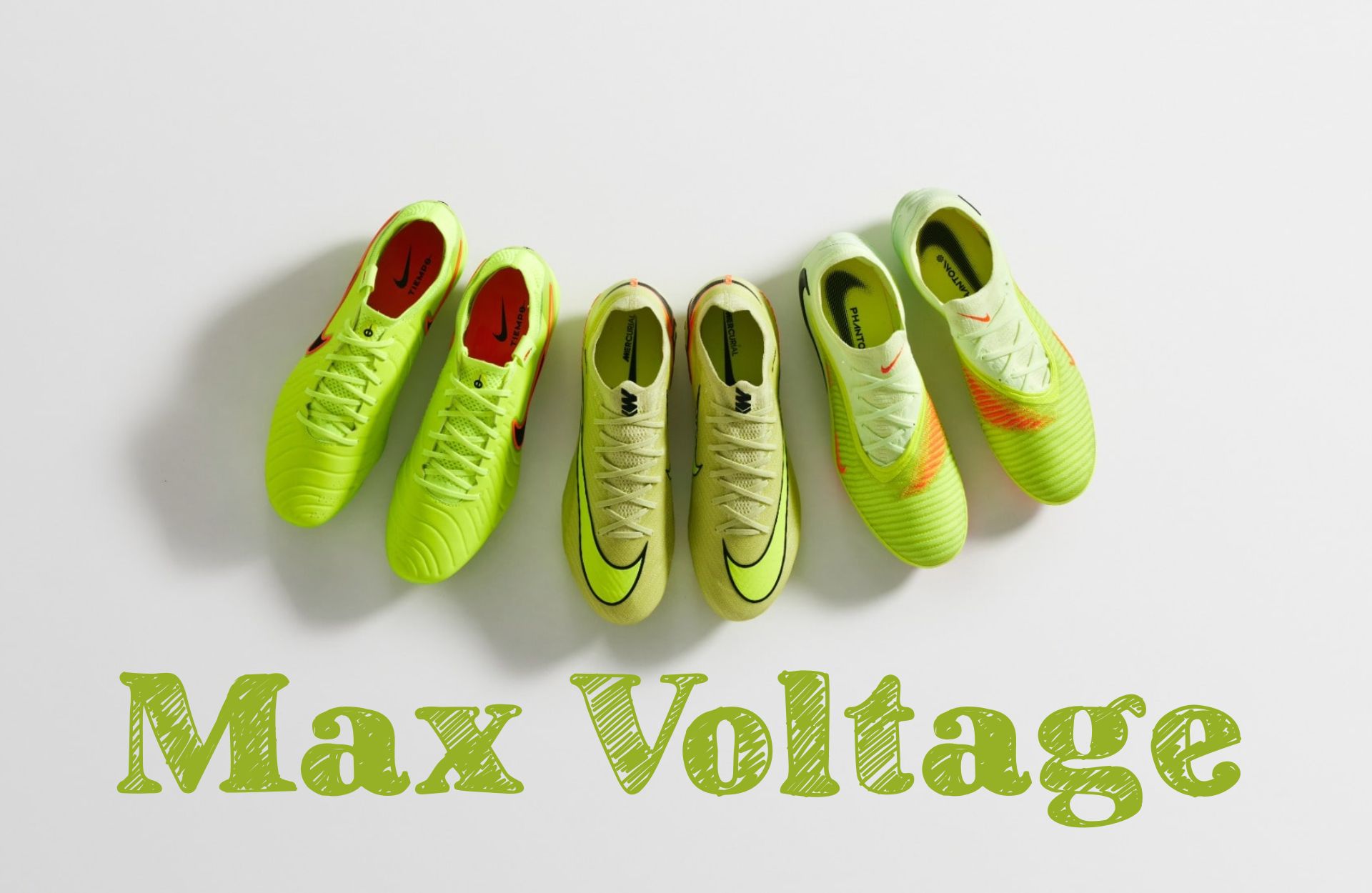 BST quý 4 của Nike chính thức ra mắt 