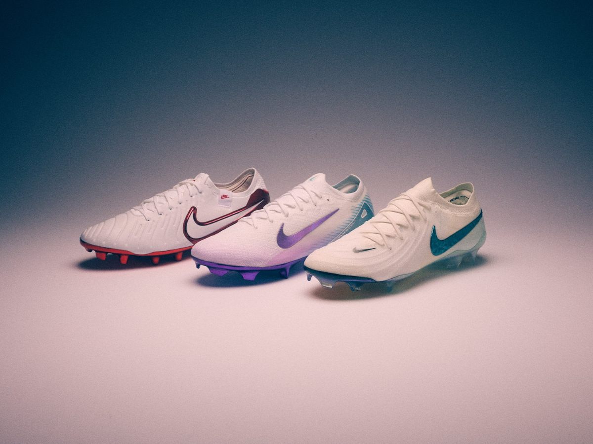 Nike Ra Mắt BST 'Chromatic' Pack