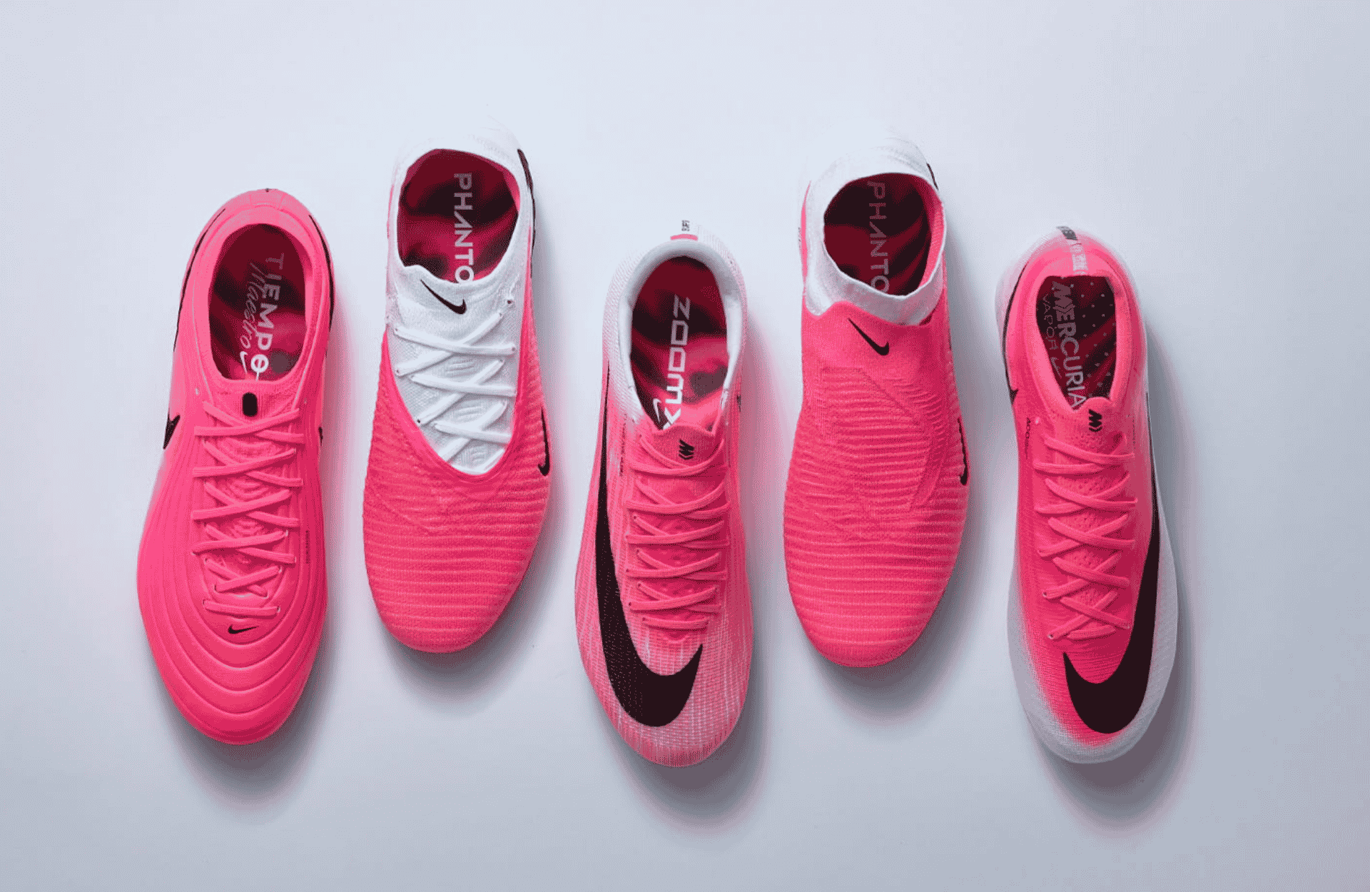 Nike ra mắt 
