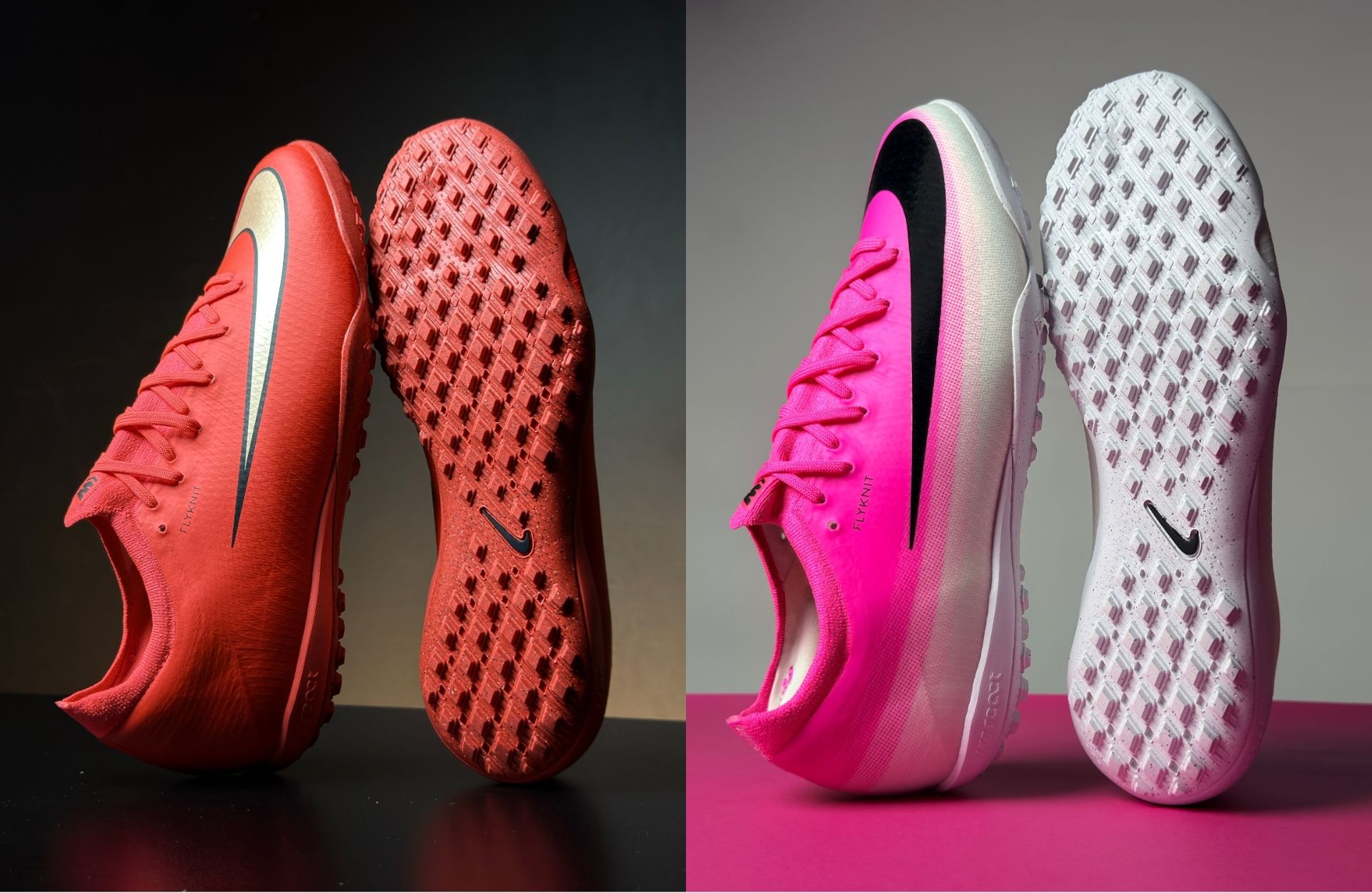Review Nike Mercurial Vapor 17 Pro TF: Có Đáng Xuống Tiền?