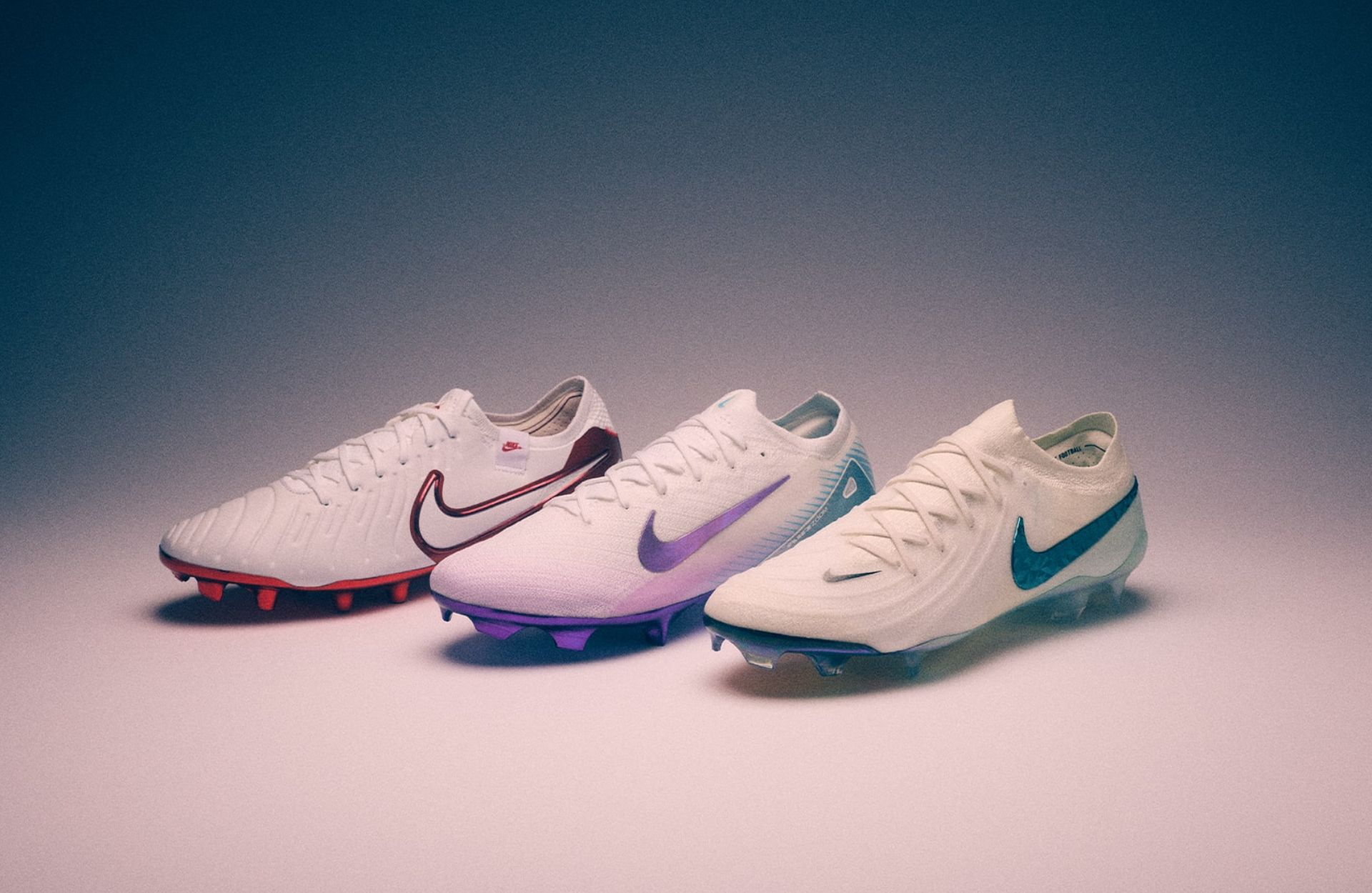 Nike Ra Mắt BST 'Chromatic' Pack