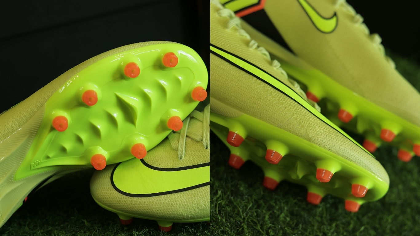 Nike Mercurial Vapor 16 Pro AG | Max Voltage