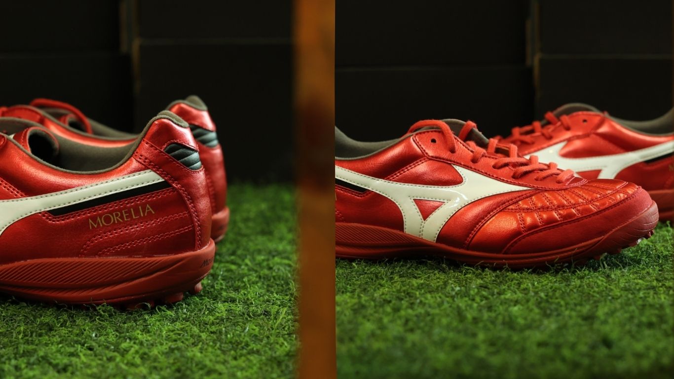 Giày Bóng đá Mizuno Sala Elite Japan 