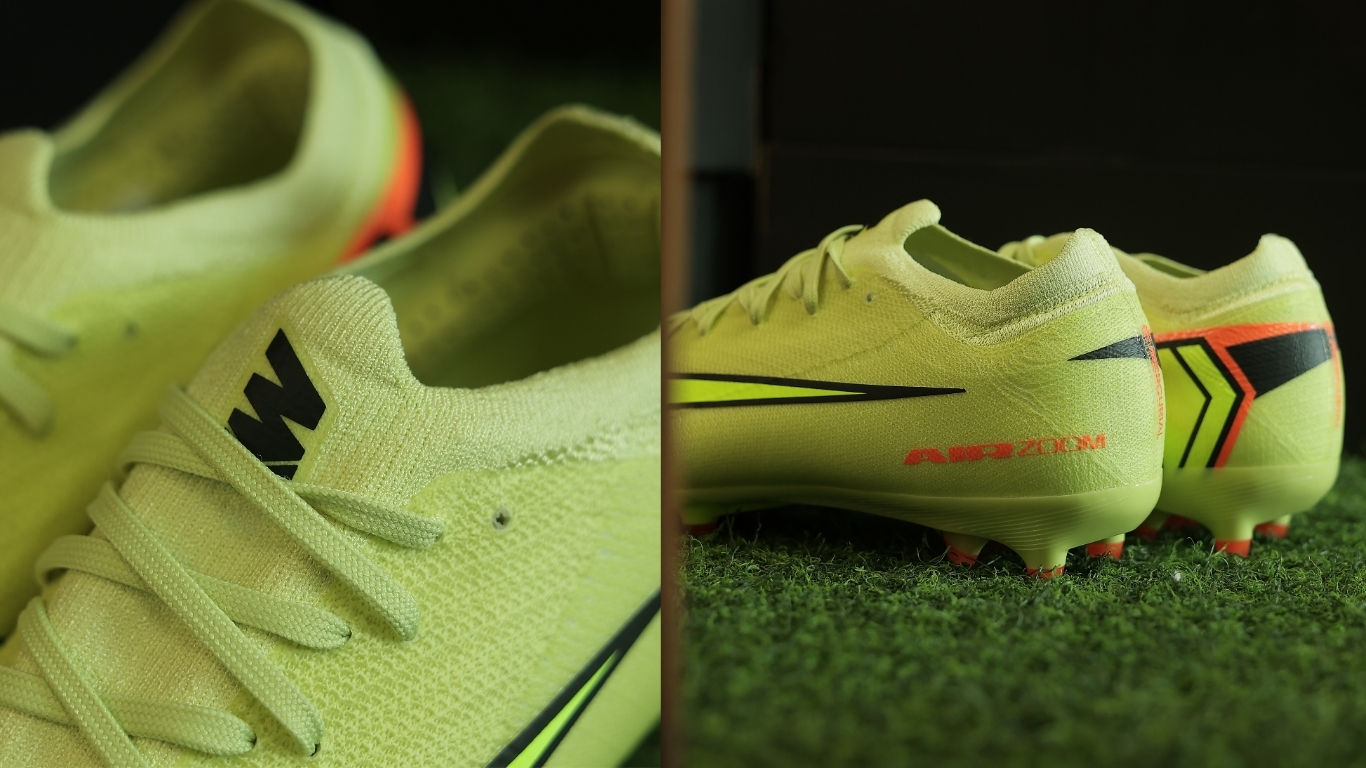 Nike Mercurial Vapor 16 Pro AG | Max Voltage