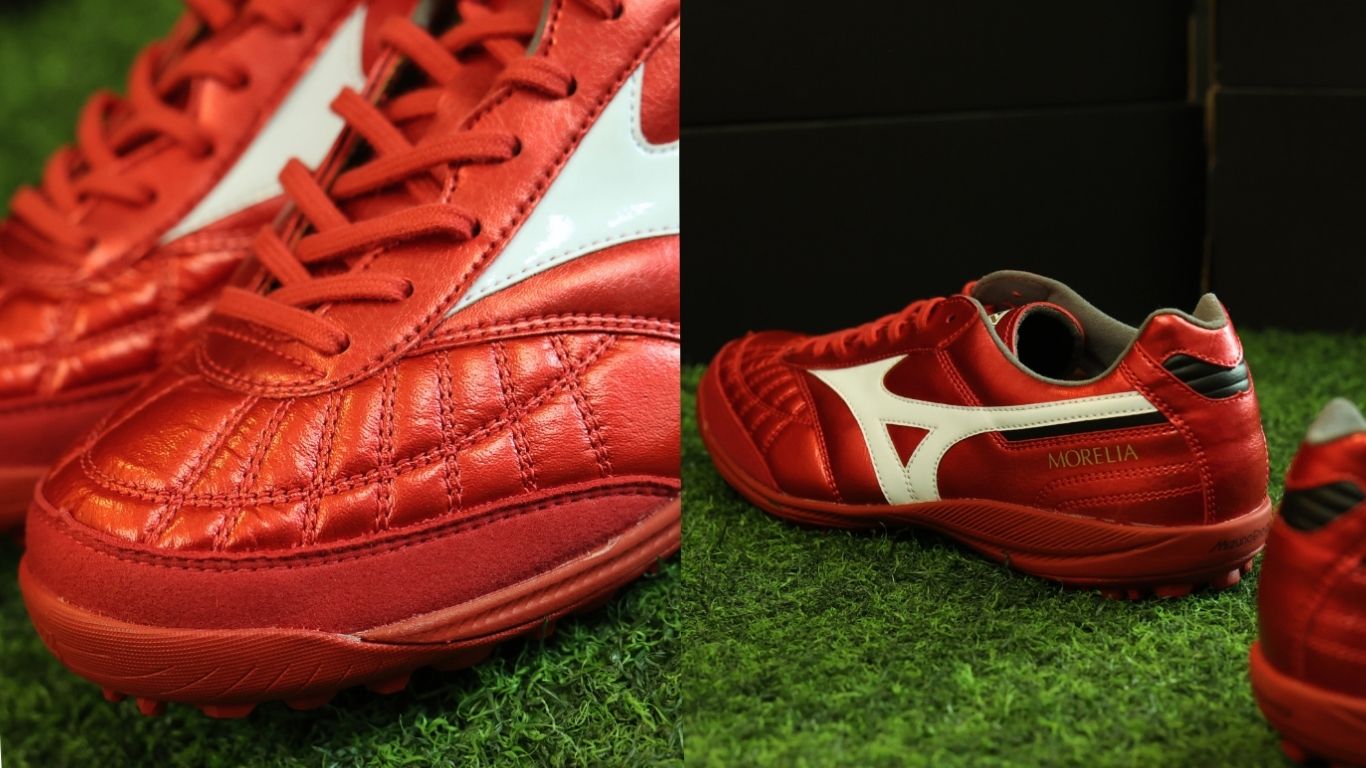 Giày Bóng đá Mizuno Sala Elite Japan