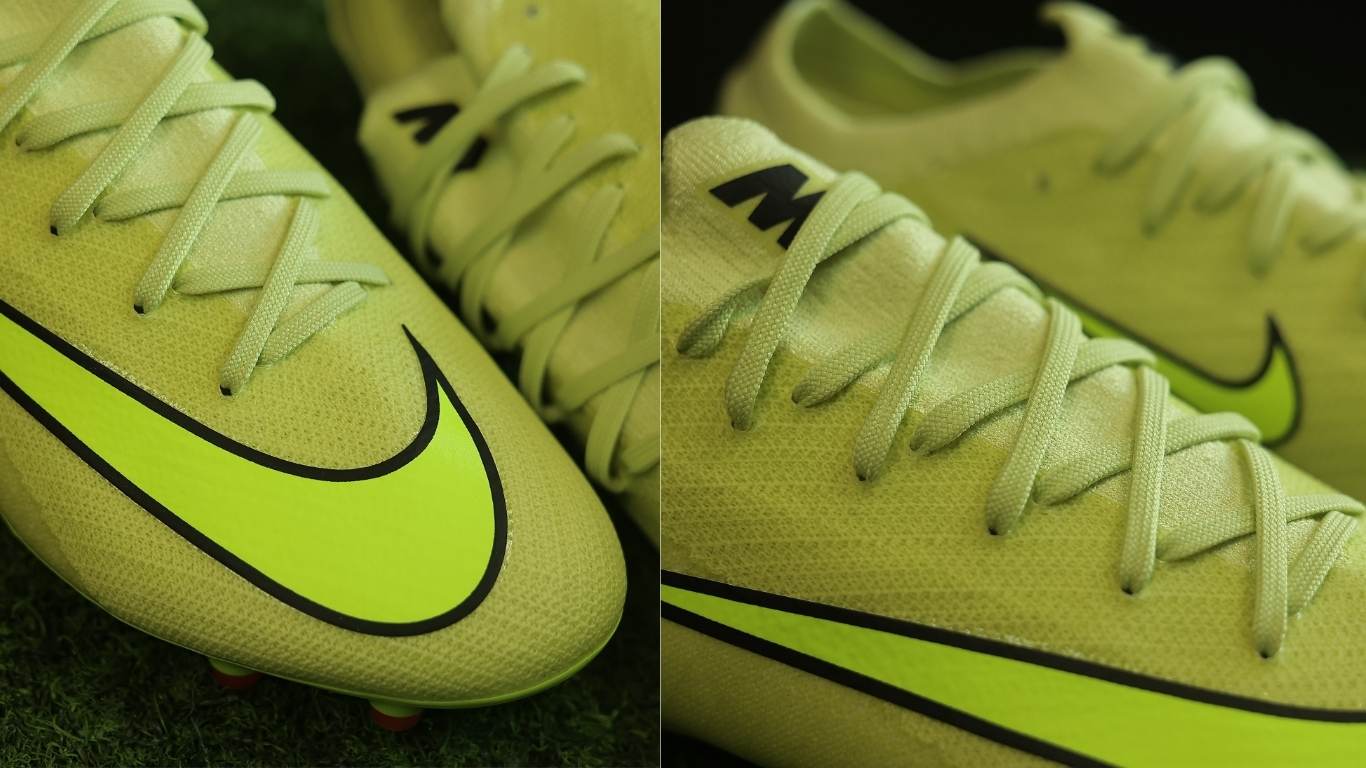 Nike Mercurial Vapor 16 Pro AG | Max Voltage