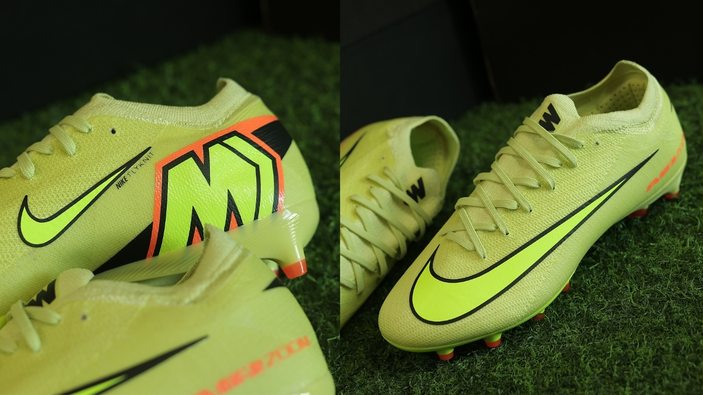 Nike Mercurial Vapor 16 Pro AG | Max Voltage
