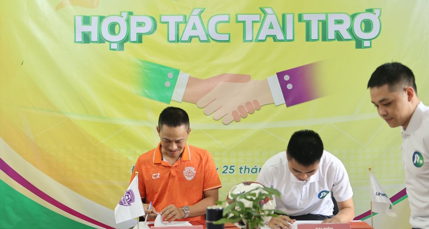 unifootball x dreamfooball