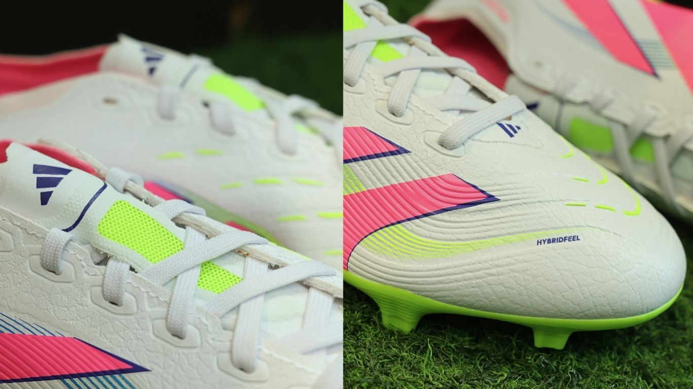 Giày Bóng Đá Adidas Predator League FG/MG