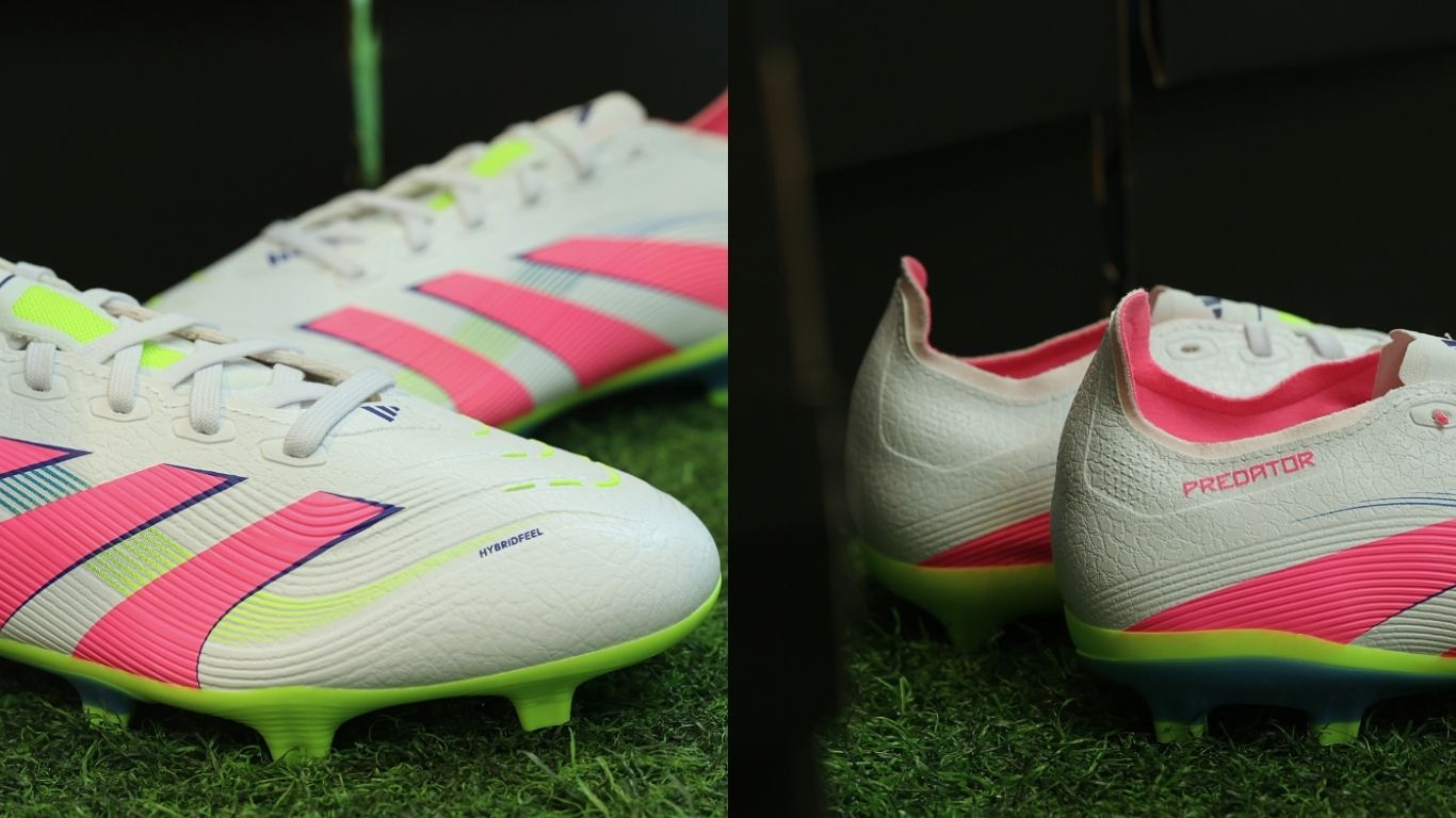 Giày Bóng Đá Adidas Predator League FG/MG