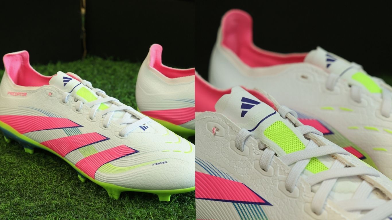 Giày Bóng Đá Adidas Predator League FG/MG