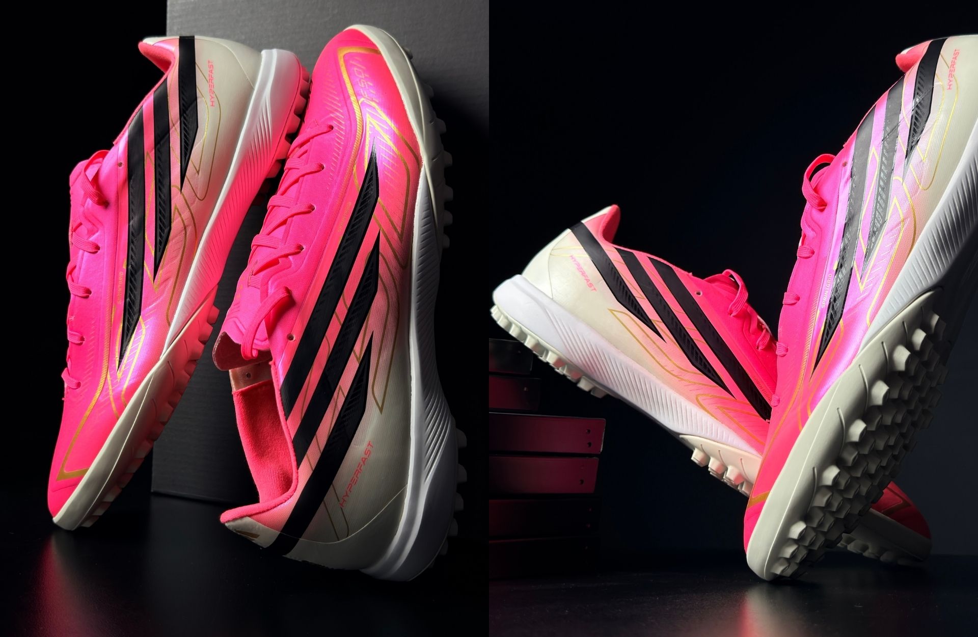 f50 hyperfast league hồng