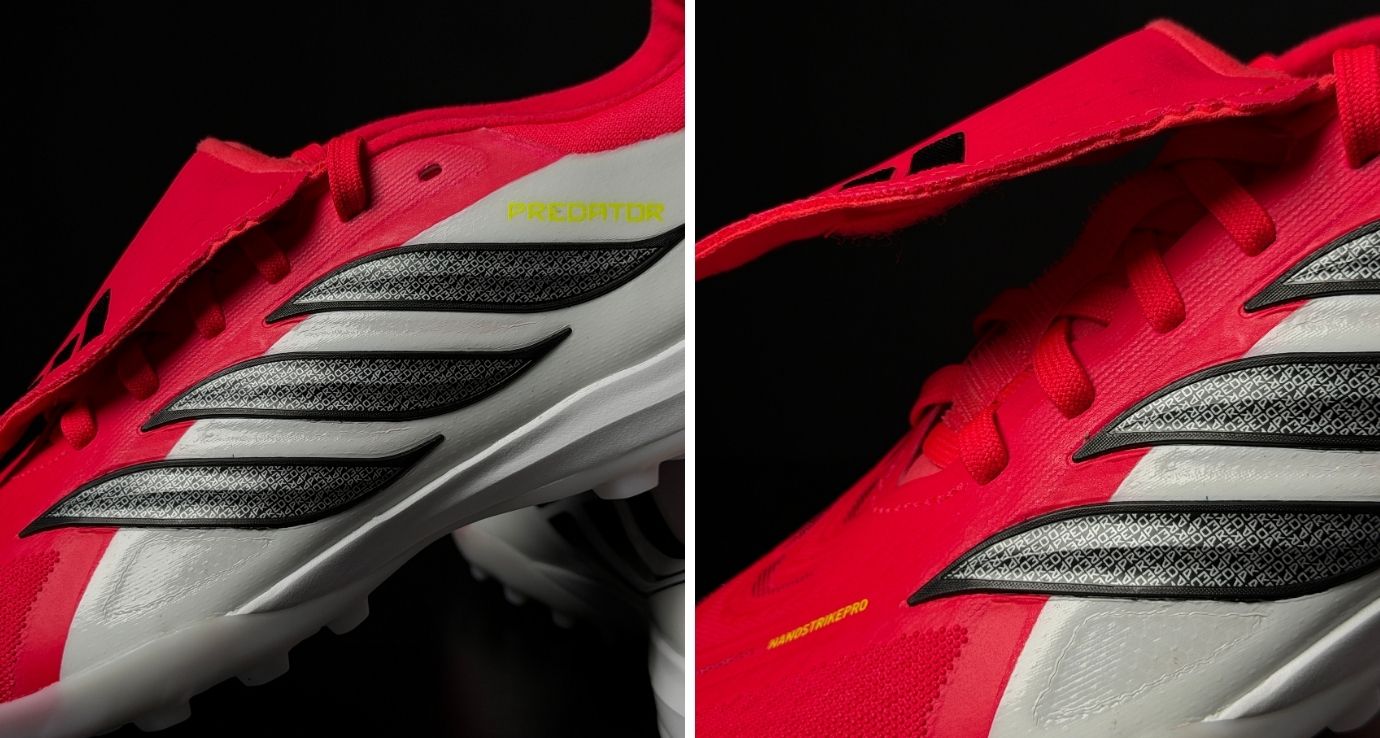 ADIDAS  PREDATOR 26 Pro TF
