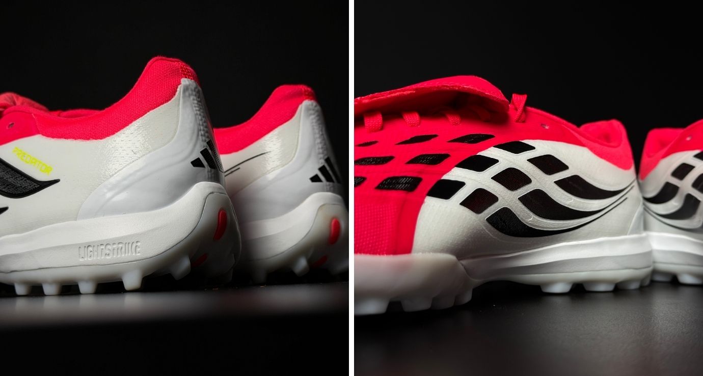 ADIDAS  PREDATOR 26 Pro TF