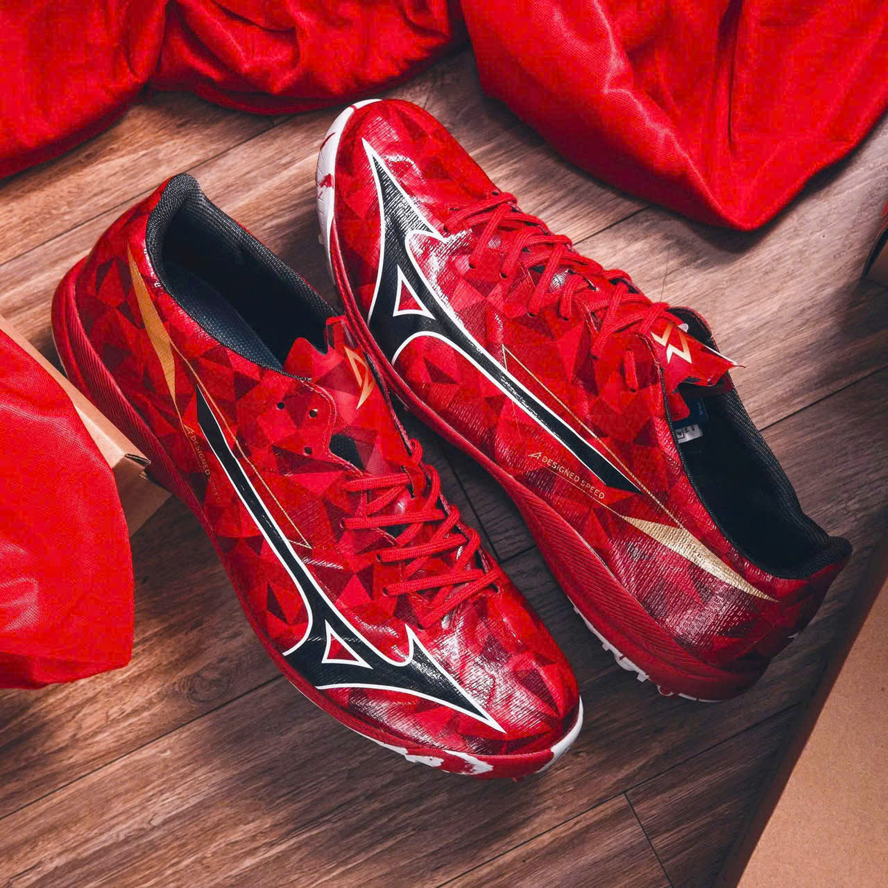 mizuno alpha 2 elite