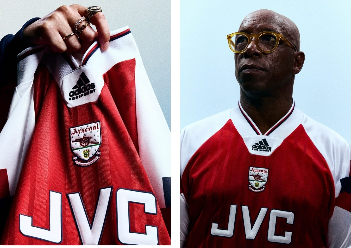 áo arsenal  retro 1992-1994