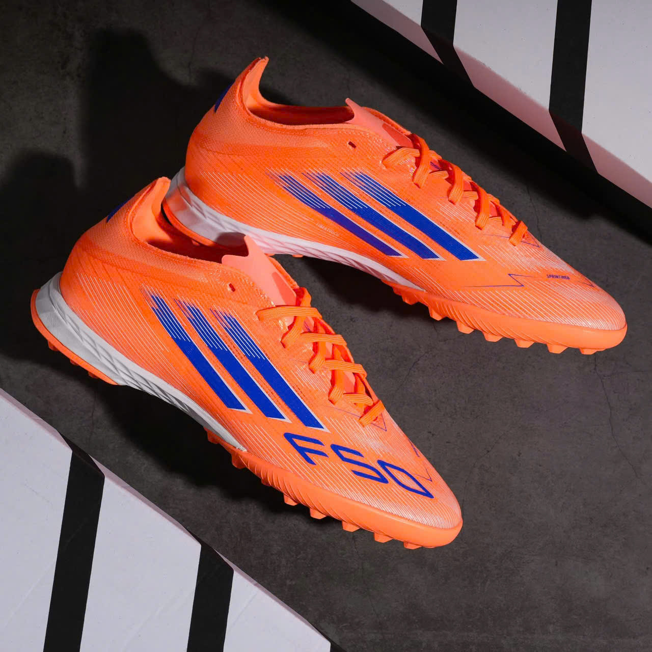 Adidas f50 Pro