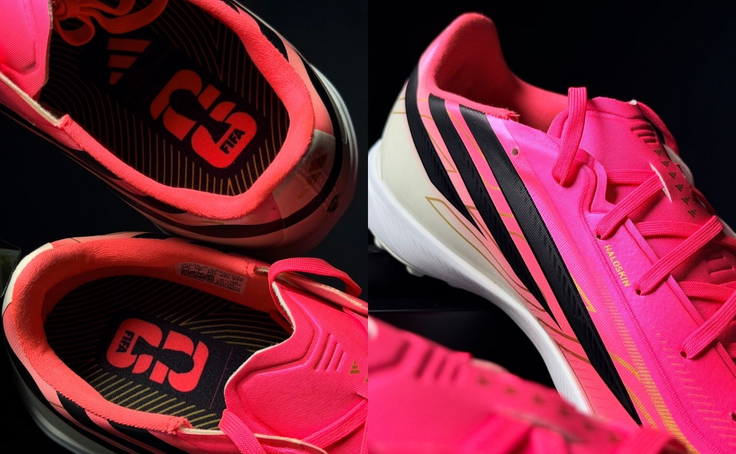 F50 Hyperfast League TF  world CUp