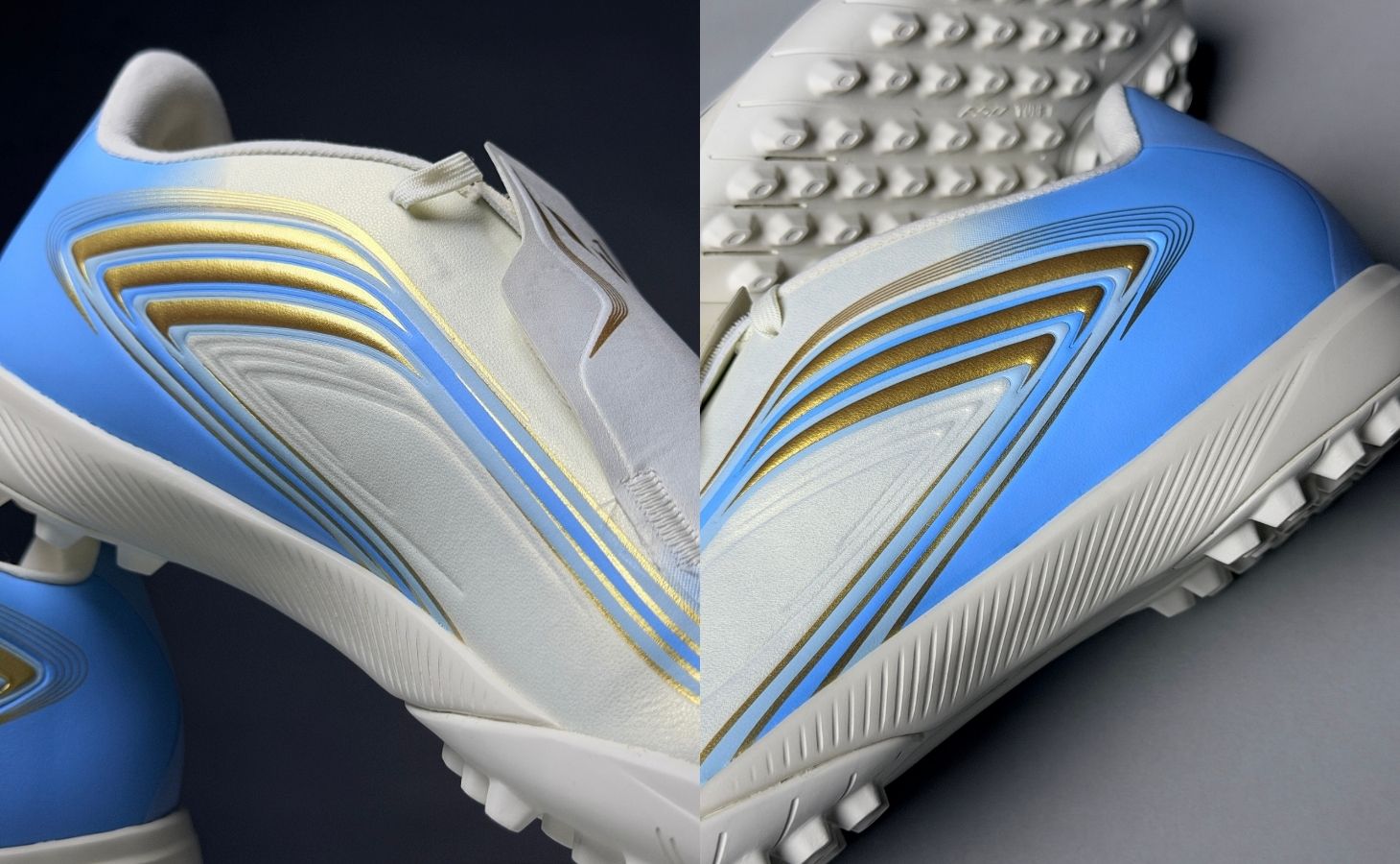 F50 messi world Cup 2026
