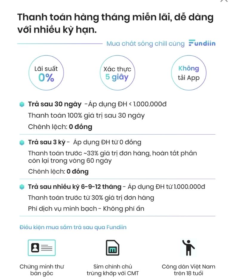 huong dan thanh toan fundiin