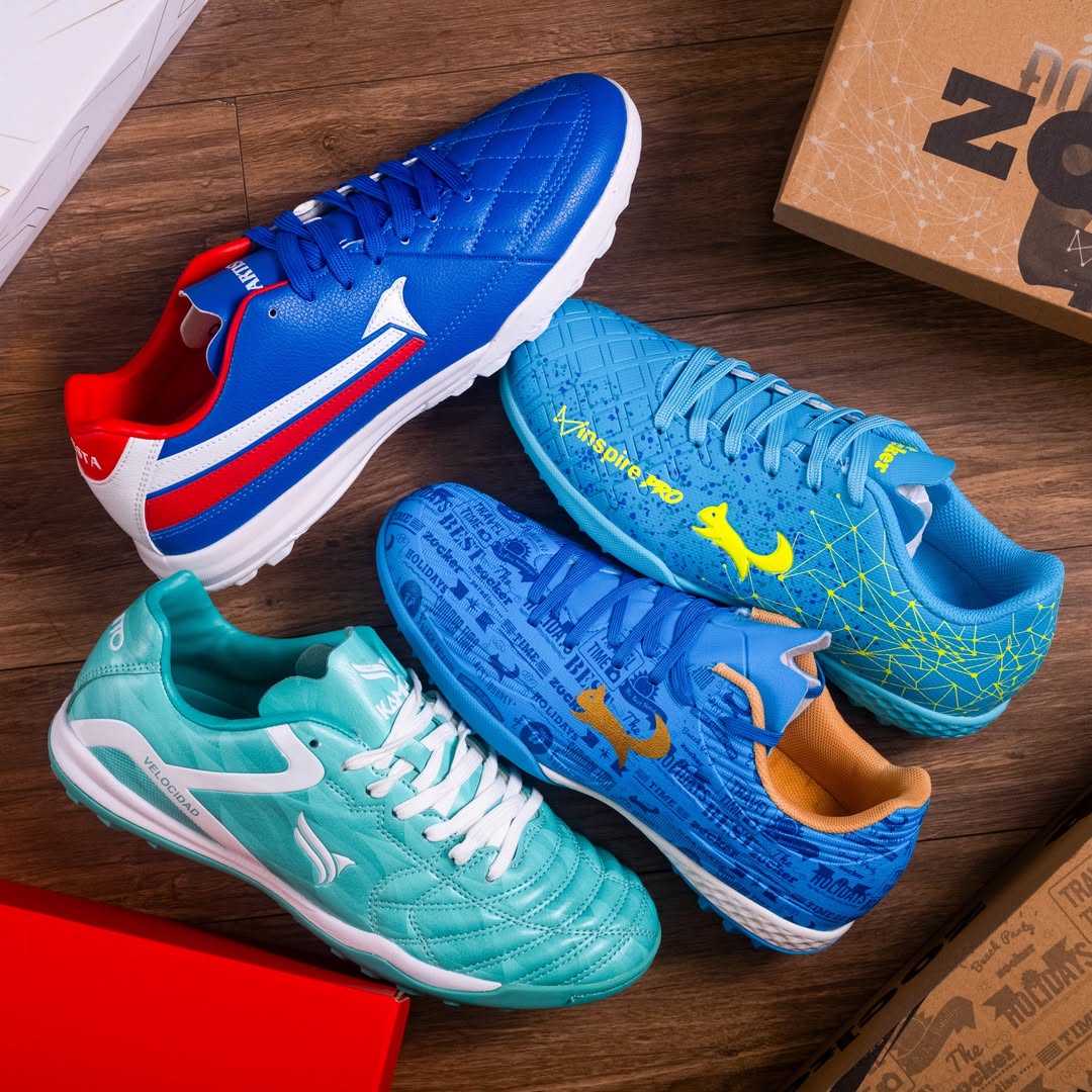 Giày bóng đá giá rẻ