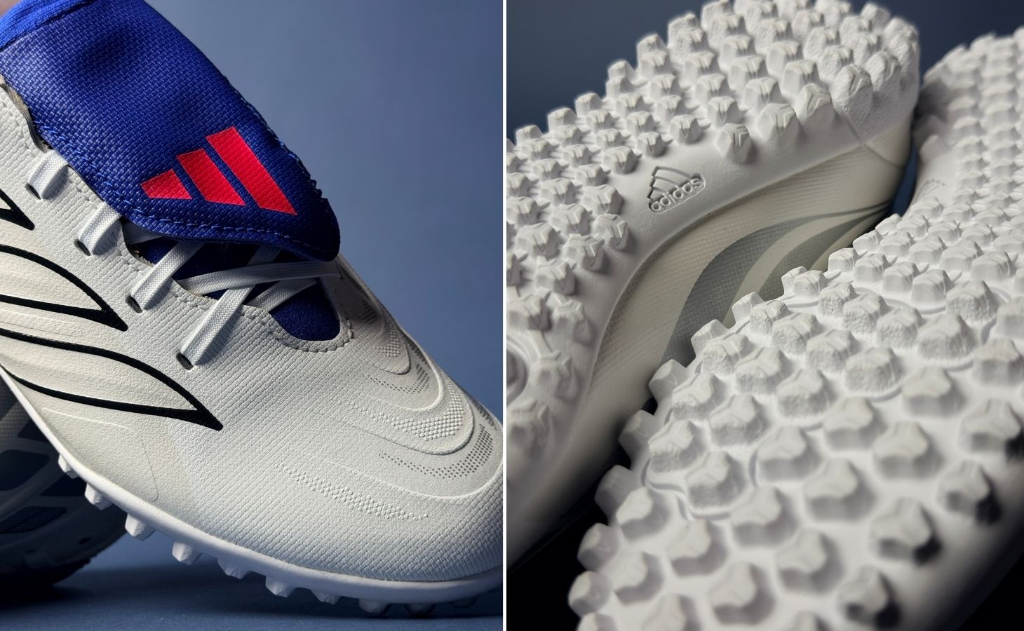 Adidas Predator 26 Club TF JP6525 
