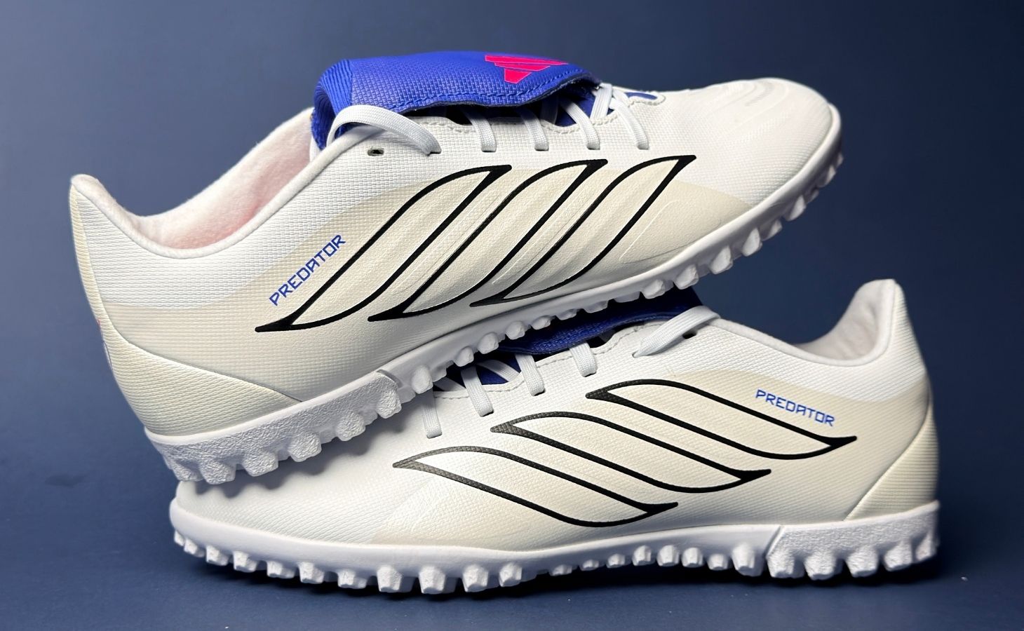 Adidas Predator 26 Club TF JP6525 