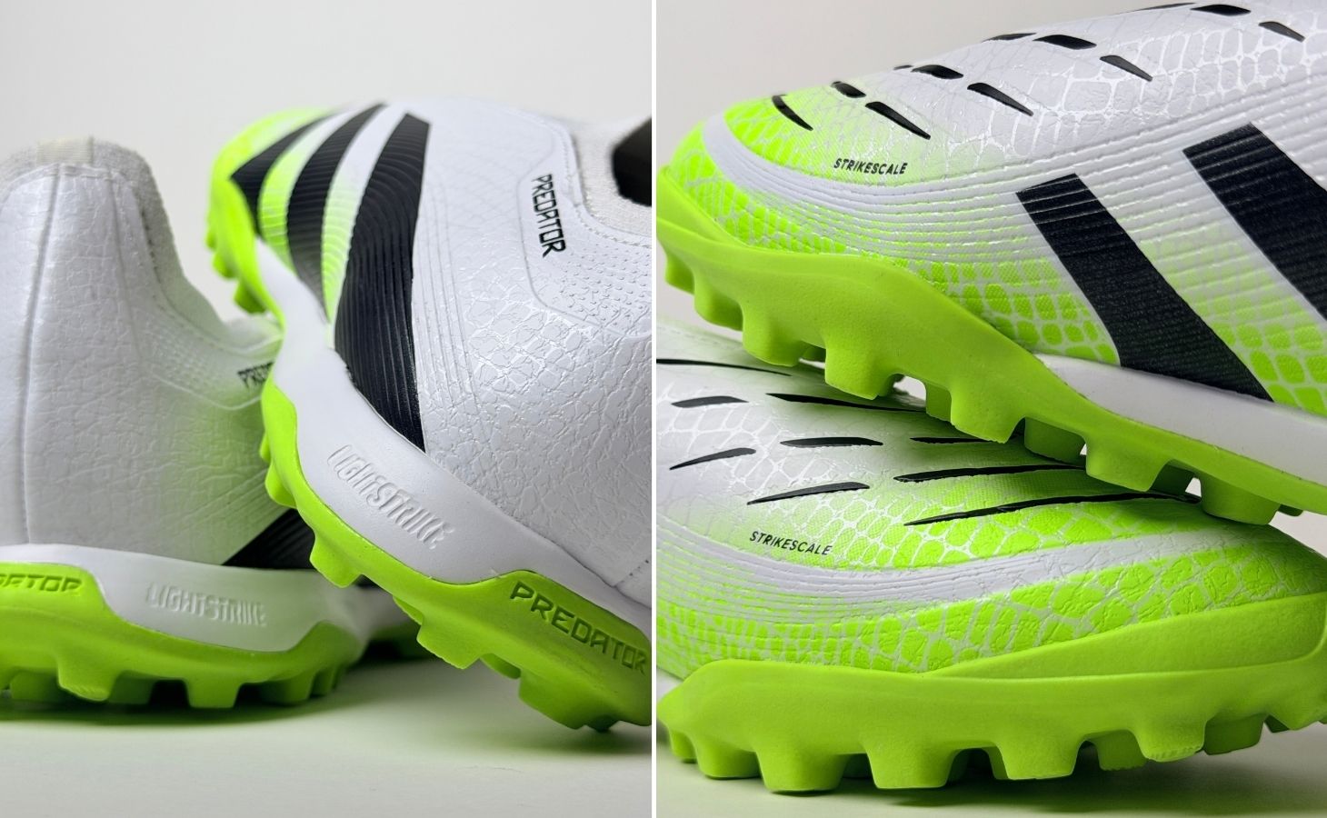 Adidas Predator 25 League Laceless TF JQ1070