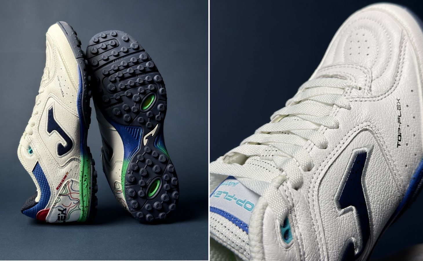 Giày Bóng Đá Joma Top Flex TF TOPW2632TF 