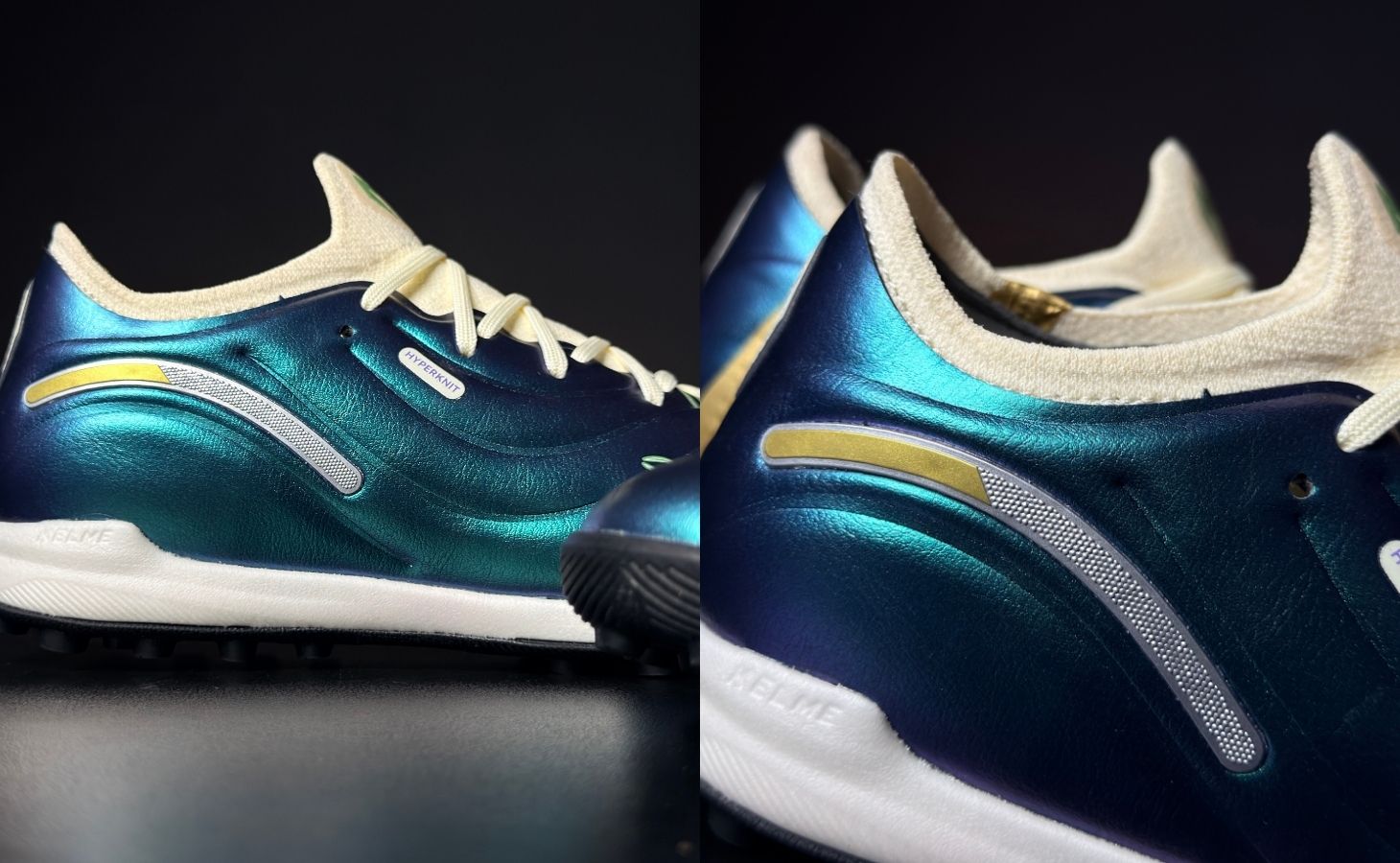 Giày Bóng Đá Kelme Maestro 2.0 TF 9421ZX1227 Starish Purple
