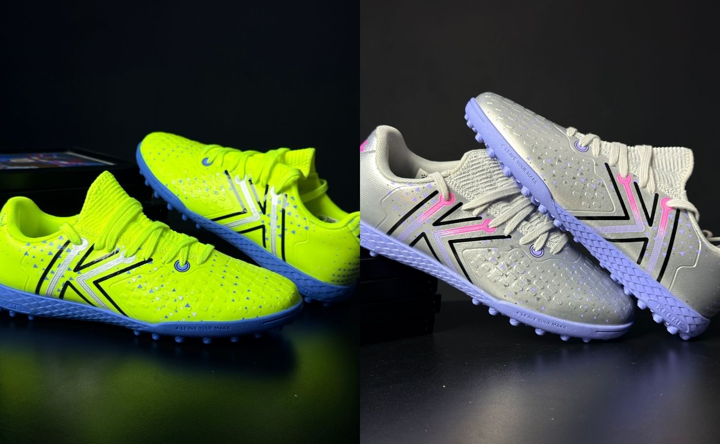 Giày Bóng Đá Kelme TF Mã 8531ZX1036