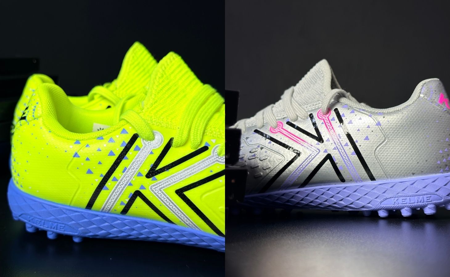 Giày Bóng Đá Kelme TF Mã 8531ZX1036