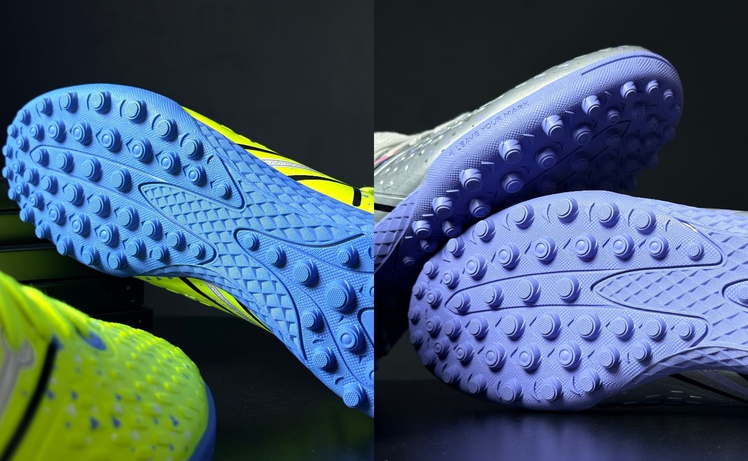 Giày Bóng Đá Kelme TF Mã 8531ZX1036