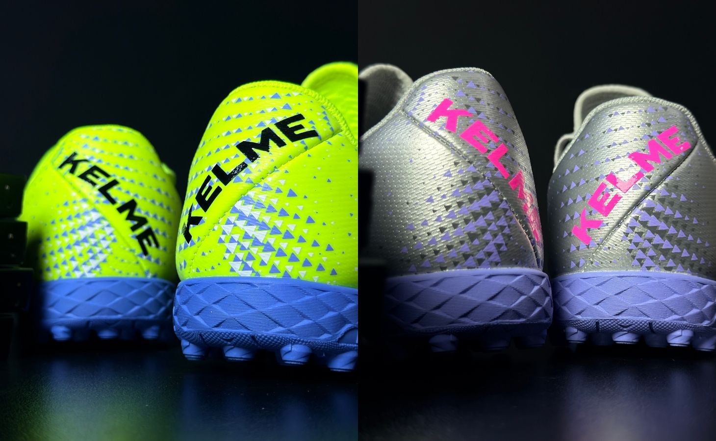 Giày Bóng Đá Kelme TF Mã 8531ZX1036