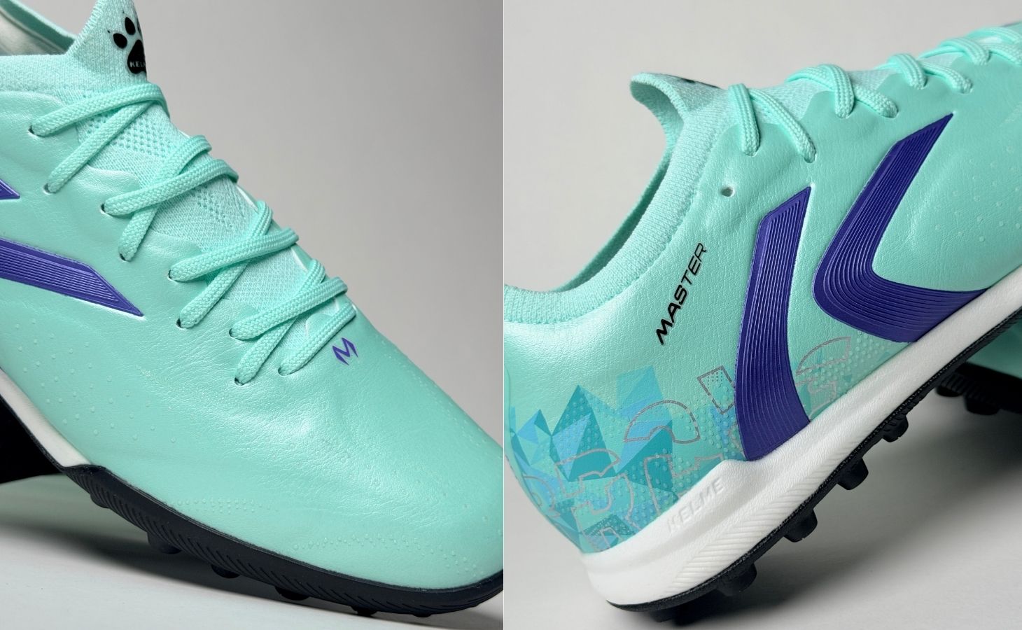 Giày bóng đá Kelme Maestro 3.0.4 TF 8621ZX1439