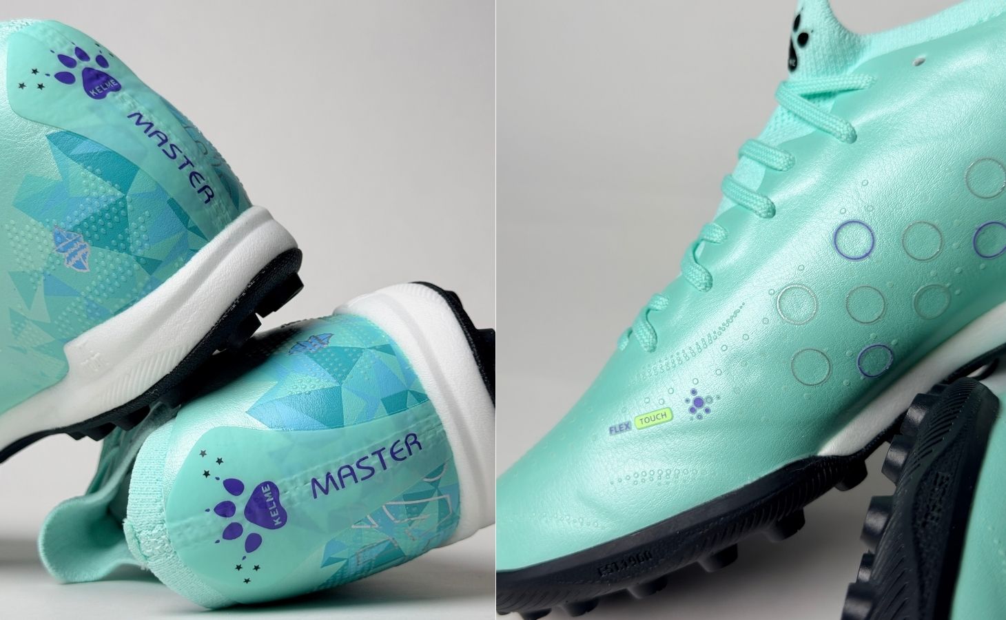Giày bóng đá Kelme Maestro 3.0.4 TF 8621ZX1439