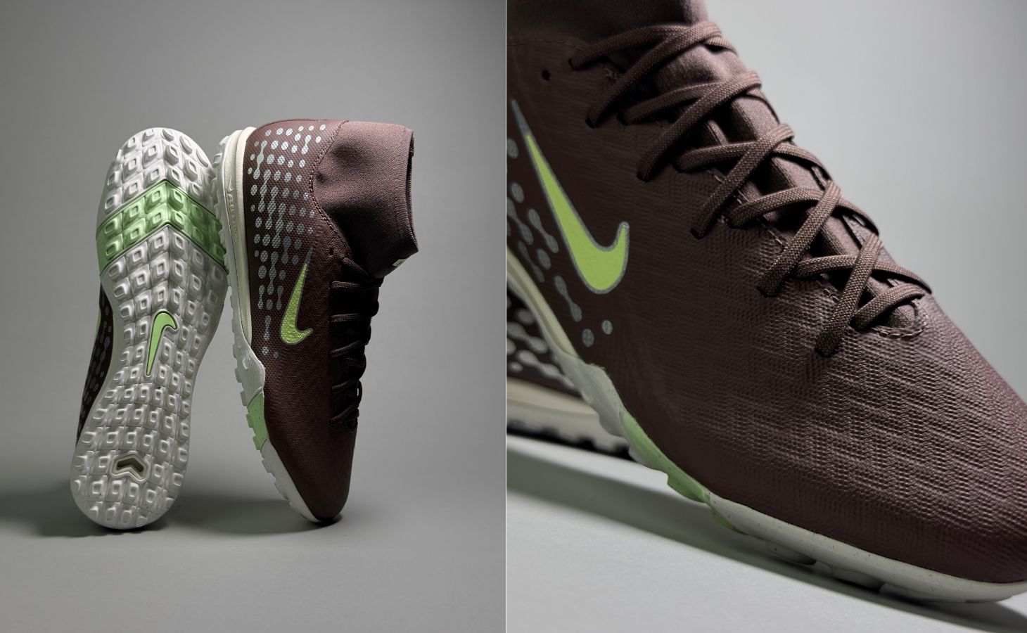 Giày Bóng Đá Nike Mercurial Superfly 10 Academy TF 'Kylian Mbappé' FQ8333-200
