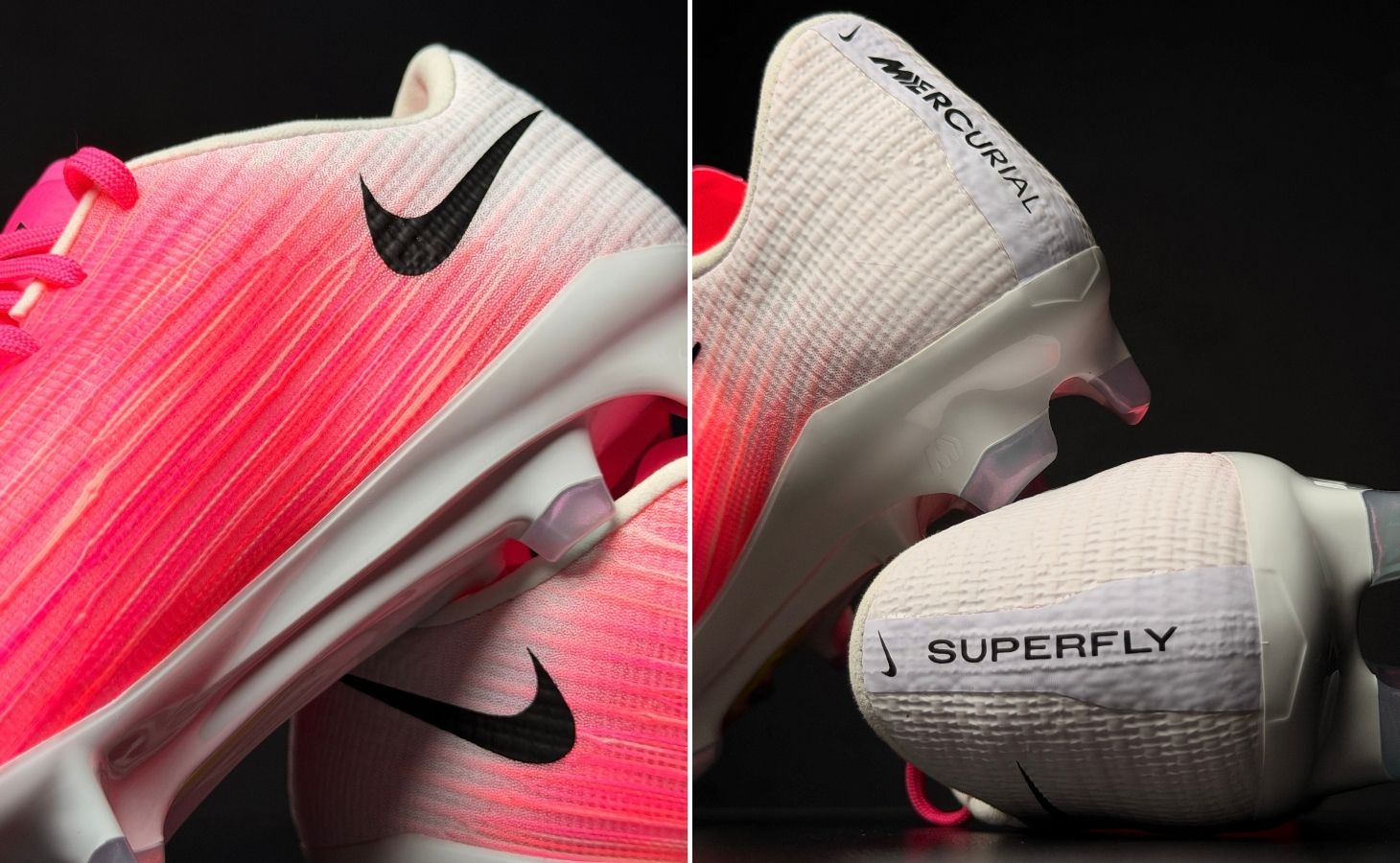 Giày Bóng Đá Nike Mercurial Superfly 11 Pro FG Break Out Pack IO8224-900
