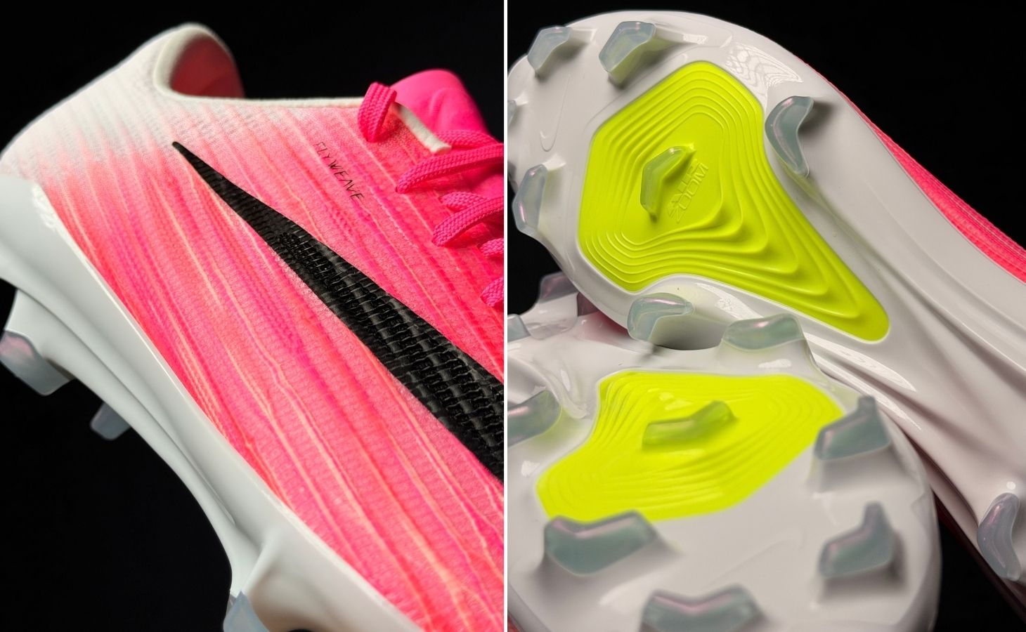 Giày Bóng Đá Nike Mercurial Superfly 11 Pro FG Break Out Pack IO8224-900