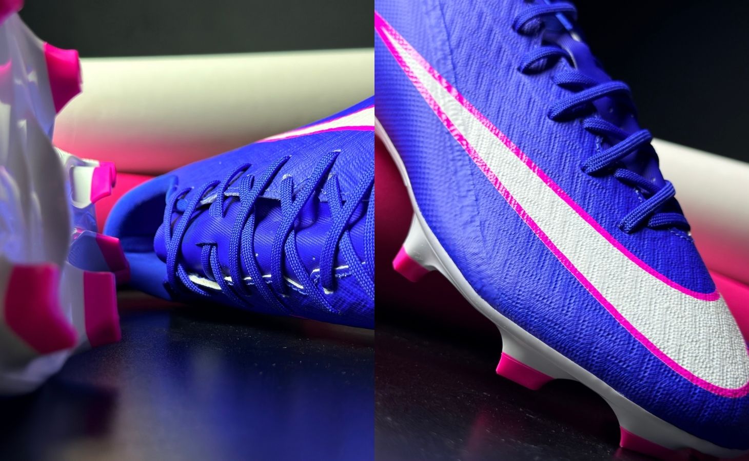 Giày Bóng Đá Nike Mercurial Vapor 16 Academy FG/MG Attack Pack FQ1548-446