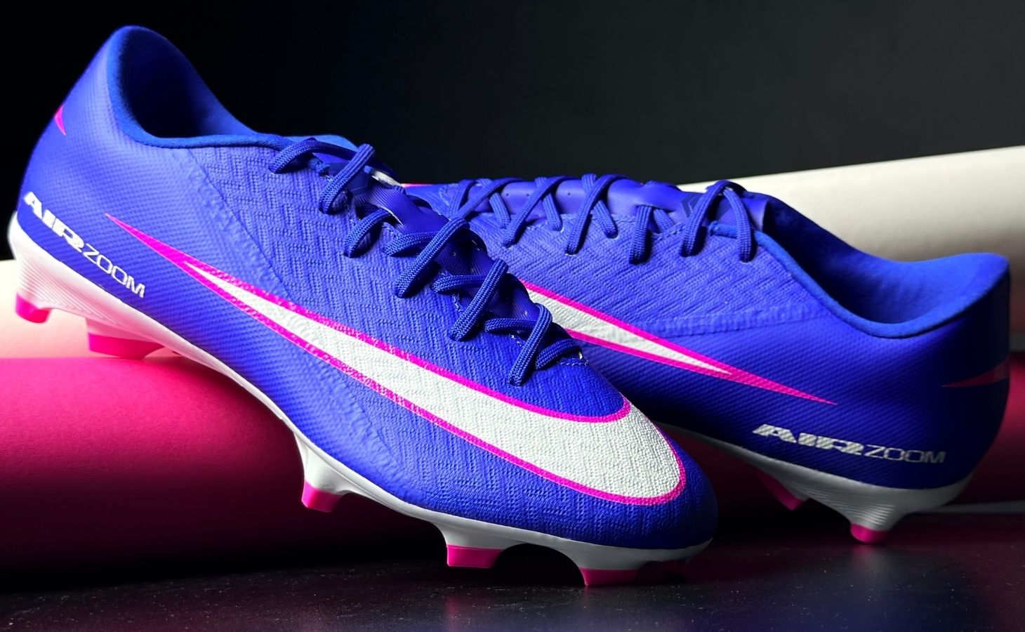 Giày Bóng Đá Nike Mercurial Vapor 16 Academy FG/MG Attack Pack FQ1548-446
