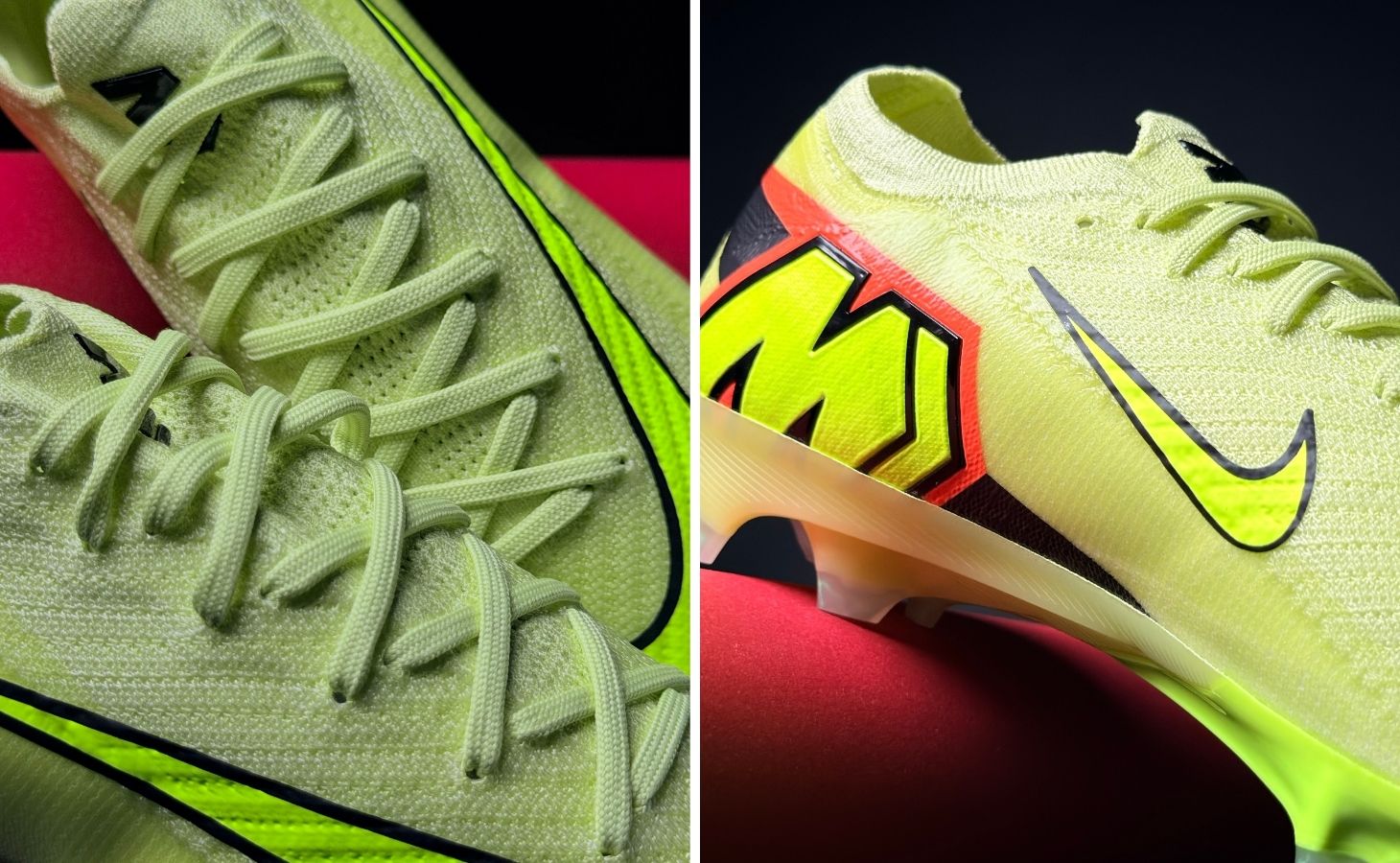 Giày Bóng Đá Nịke Mercurial Vapor 16 Elite FG
