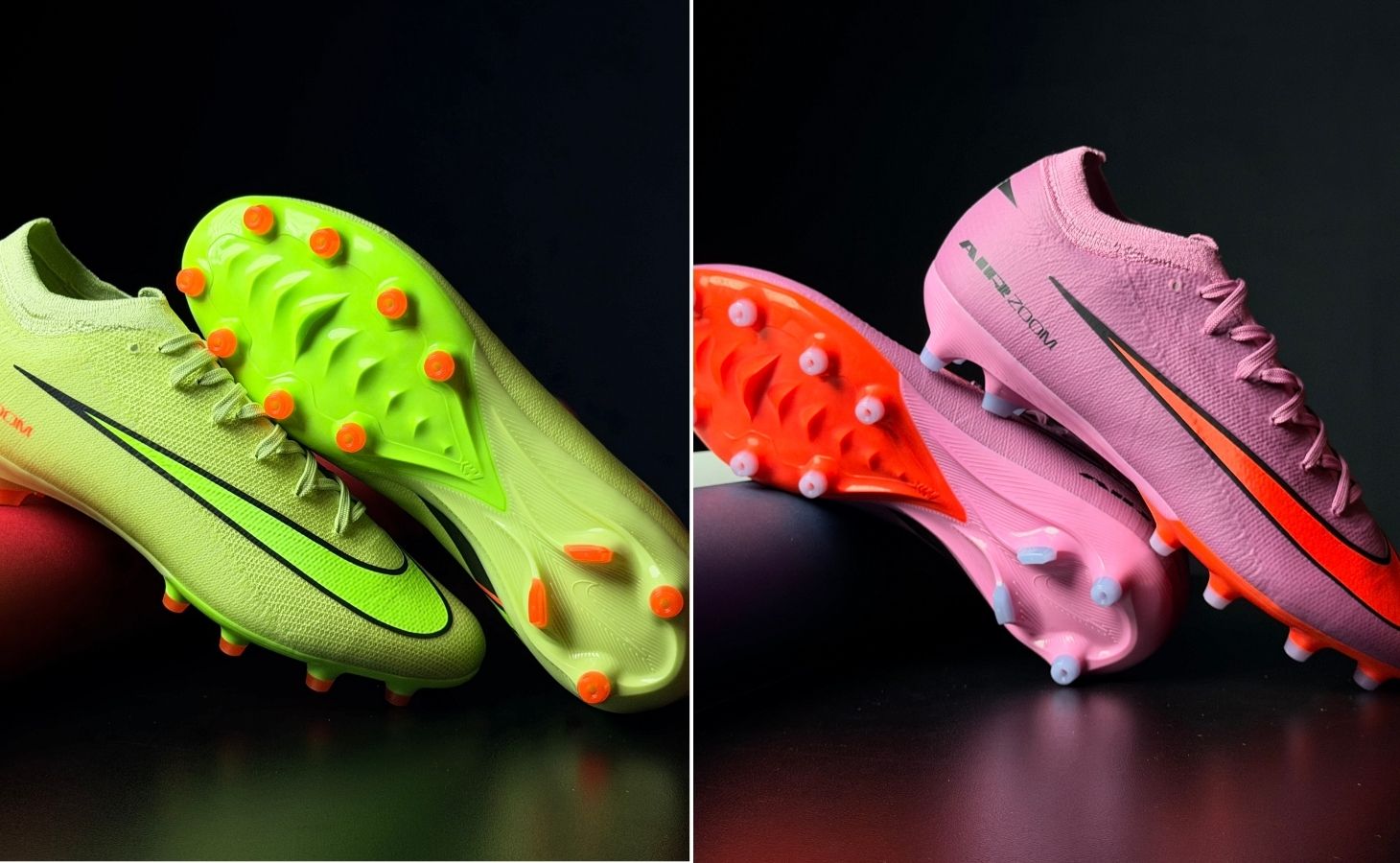 Giày Bóng Đá Nike Mercurial Vapor 16 Pro AG 