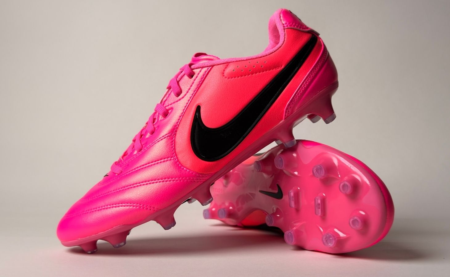 Giày Bóng Đá Nike Tiempo Ligera Pro FG Break Out Pack IO4400-901