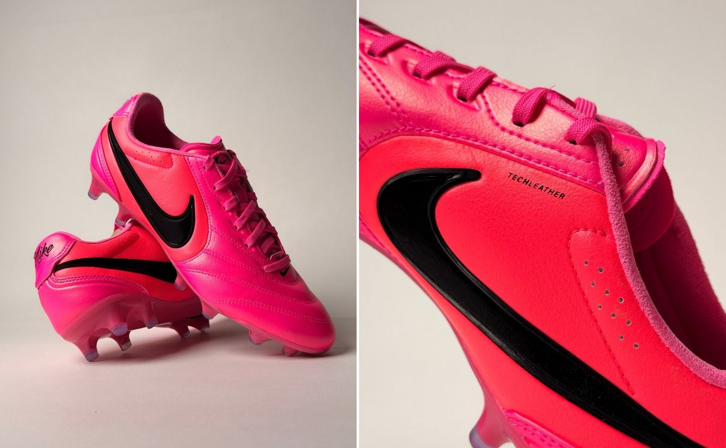 Giày Bóng Đá Nike Tiempo Ligera Pro FG Break Out Pack IO4400-901