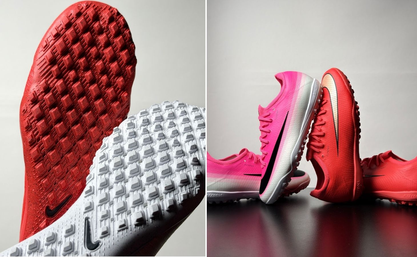 Chia sẻ    Giày Bóng Đá Nike Mercurial Vapor 17 Pro 