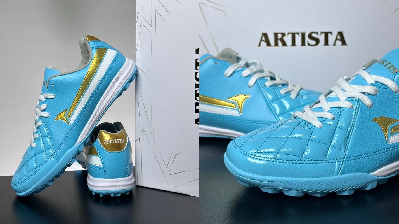 Kamito KL xanh ngọc